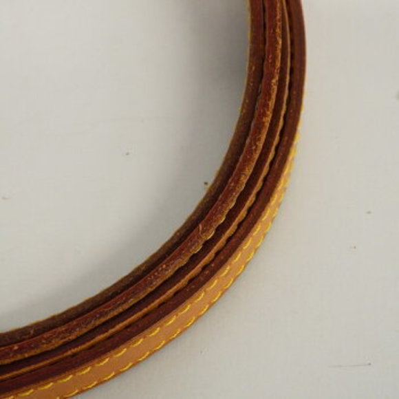 Louis Vuitton Damier Azur Salina PM Tote Bag - Picture 9 of 13